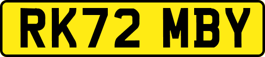 RK72MBY