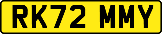 RK72MMY