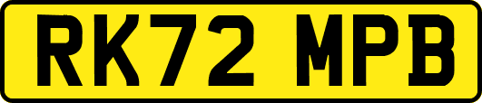 RK72MPB