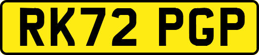 RK72PGP