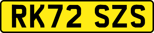 RK72SZS