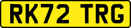 RK72TRG