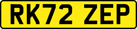RK72ZEP