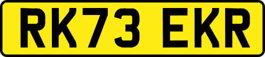 RK73EKR