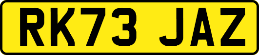 RK73JAZ