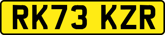 RK73KZR