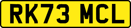 RK73MCL