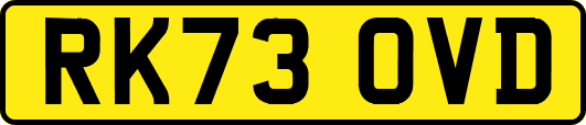 RK73OVD