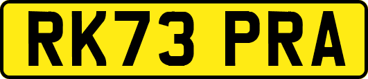 RK73PRA
