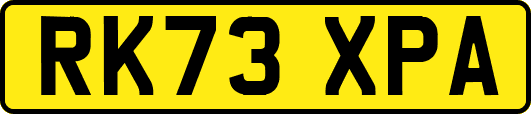 RK73XPA