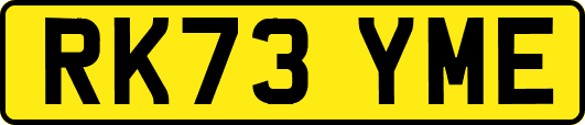 RK73YME