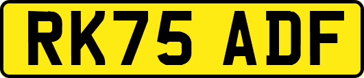RK75ADF