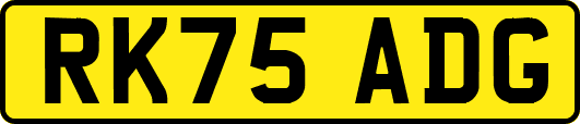 RK75ADG