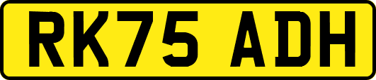 RK75ADH