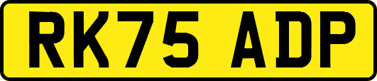 RK75ADP