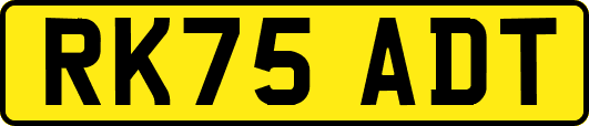 RK75ADT