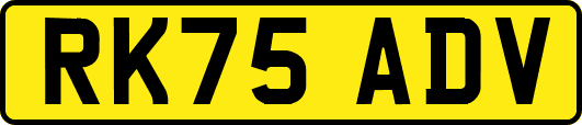 RK75ADV