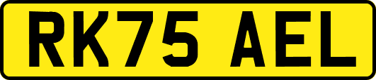 RK75AEL
