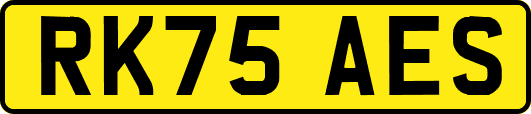 RK75AES