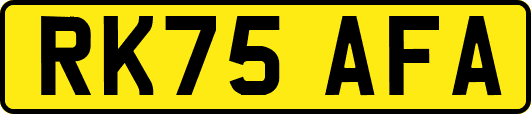 RK75AFA