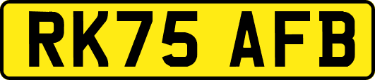 RK75AFB