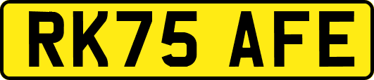 RK75AFE