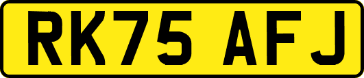 RK75AFJ
