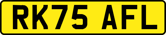 RK75AFL