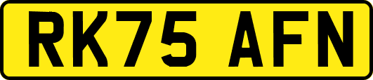 RK75AFN