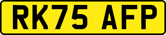 RK75AFP