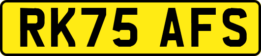 RK75AFS