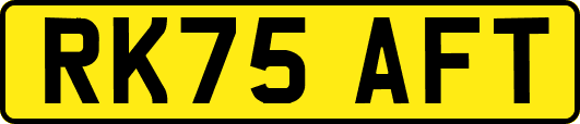 RK75AFT