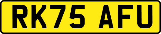 RK75AFU