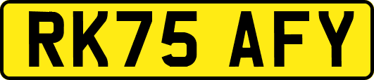 RK75AFY
