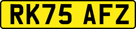 RK75AFZ