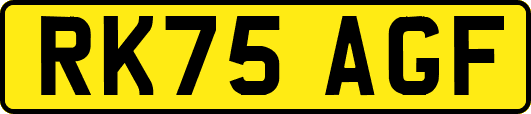 RK75AGF