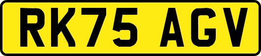 RK75AGV