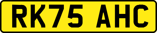 RK75AHC