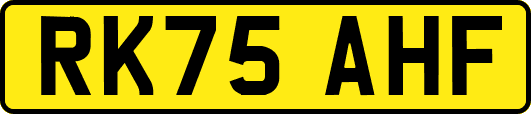 RK75AHF