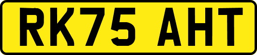 RK75AHT