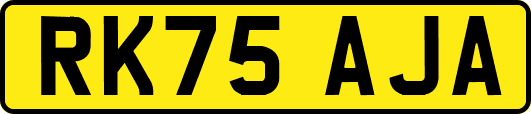 RK75AJA