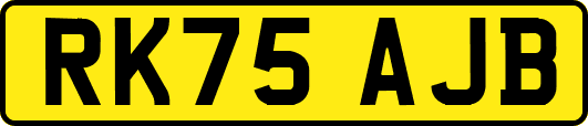 RK75AJB