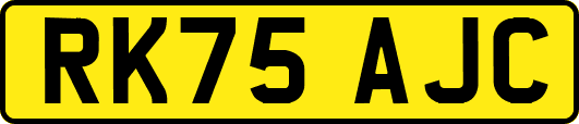 RK75AJC