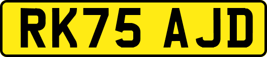 RK75AJD