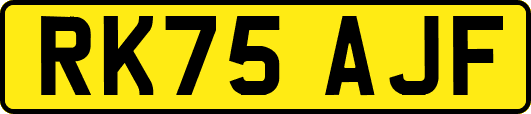 RK75AJF