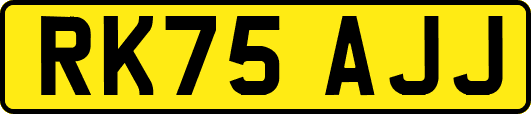 RK75AJJ