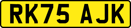 RK75AJK