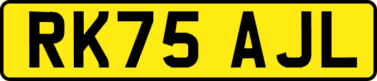 RK75AJL