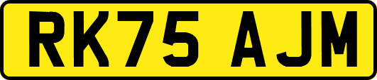 RK75AJM