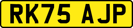 RK75AJP